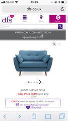 Help me choose sofa combination please