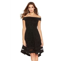 Is this dress too much for Christmas Day?