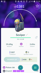 PokemonGo 13: I'm Bayleef, I'm the gardener, I walk from early dawn (to earn candy to evolve to Meganium)