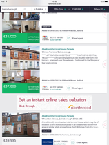 To think buy to let has screwed the housing market