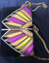 Keep or sell this Wallet On Chain?