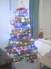 Lets see your trees!