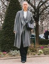 Les Parisiennes de Mamansnet - Thread part deux