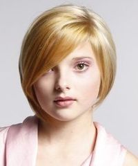 Hair style advice please