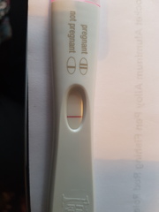 Is this a BFP?
