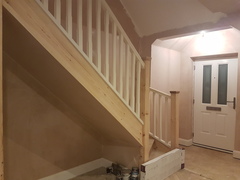 Home extensions 2017 - Christmas is coming