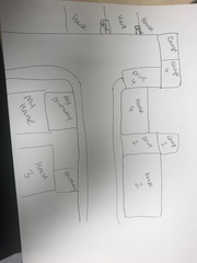 Parking thread!