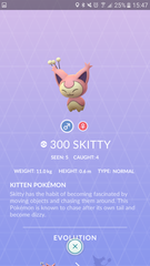 PokemonGo 13: I'm Bayleef, I'm the gardener, I walk from early dawn (to earn candy to evolve to Meganium)