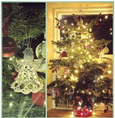 Lets see your trees!