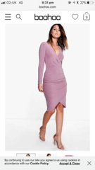 Dress opinions