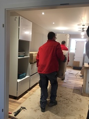 Home extensions 2017 - Christmas is coming