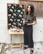 I've just got back from five days in Le Marais, and I've decided I want become Parisian, s'il vous plait.