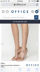 Oppinions on these shoes