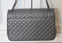 Is this grey bag a Yay or Nay?