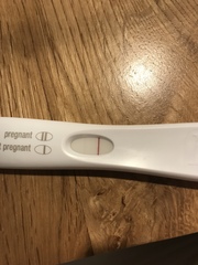 Can you check this FRER for me? Squinter?