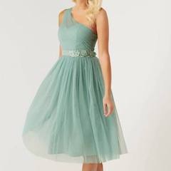 Help! Junior bridesmaids dresses