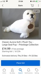 To harness the power of Mumsnet to make a little girl's Christmas...