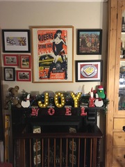 Lets see your trees!