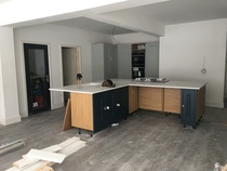 Home extensions 2017 - Christmas is coming