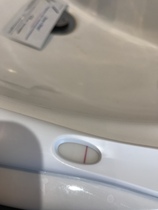 NEED EYES. 10dpo. What do you think?