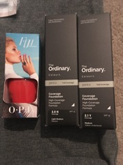 Is there a present swap thread yet?