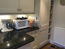 John Ladbury Kitchens
