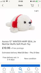 To harness the power of Mumsnet to make a little girl's Christmas...