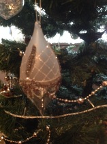 Good places for Christmas baubles?
