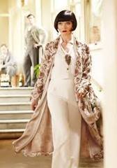Great Gatsby/ 1920s outfit