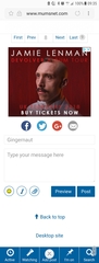 Some of the ads are following me around the internet