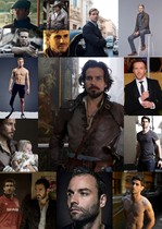 Swagger Inn 152:  Deck the Halls with Boughs of Holly --and HBFs--