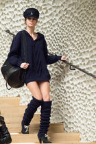 Les Parisiennes de Mamansnet - Thread part deux