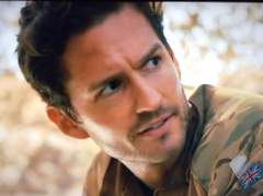 Our Girl and Captain James Addicts XLIV