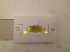 Why oh why does my boiler stop firing...