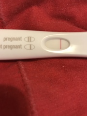TTC after pregnancy loss - thread 15 - Christmas miracles