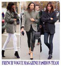 Les Parisiennes de Mamansnet - Thread part deux