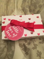Is there a present swap thread yet?