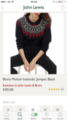 To bleedin' hate Christmas jumper day?