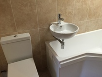 Help me plan my teeny tiny bathroom