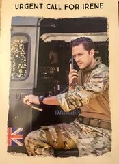 Our Girl and Captain James Addicts XLIV