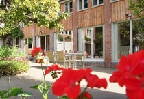 Introducing Mazzard Farm Holiday Cottages (Devon). Special offer for Mumsnetters: book any 2018 holiday no later than 31 December 2017 and get £50 off!