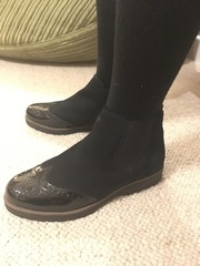 Shoes for this dress?