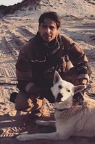 Our Girl and Captain James Addicts XLIV