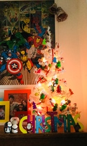 Lets see your trees!