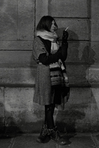 Les Parisiennes de Mamansnet - Thread part deux