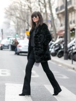 Les Parisiennes de Mamansnet - Thread part deux