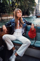 Les Parisiennes de Mamansnet - Thread part deux