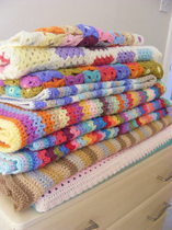 Granny square help please!