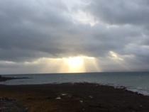 The Brave Babes Battle Bus - Braving The Wine Witch & Her Alcohol Free Autumn