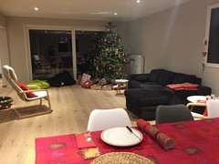 Home extensions 2017 - Christmas is coming